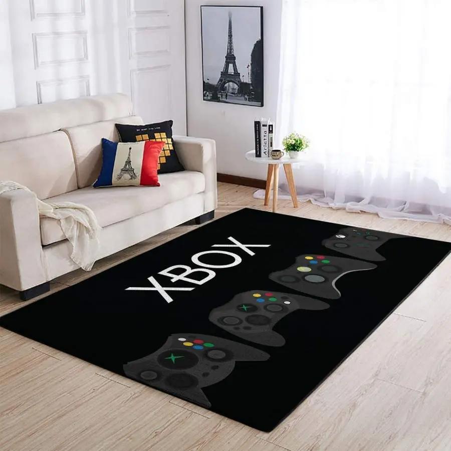 Marvel comics hawkeye purple rug living room rug home decor Rectangle Rug