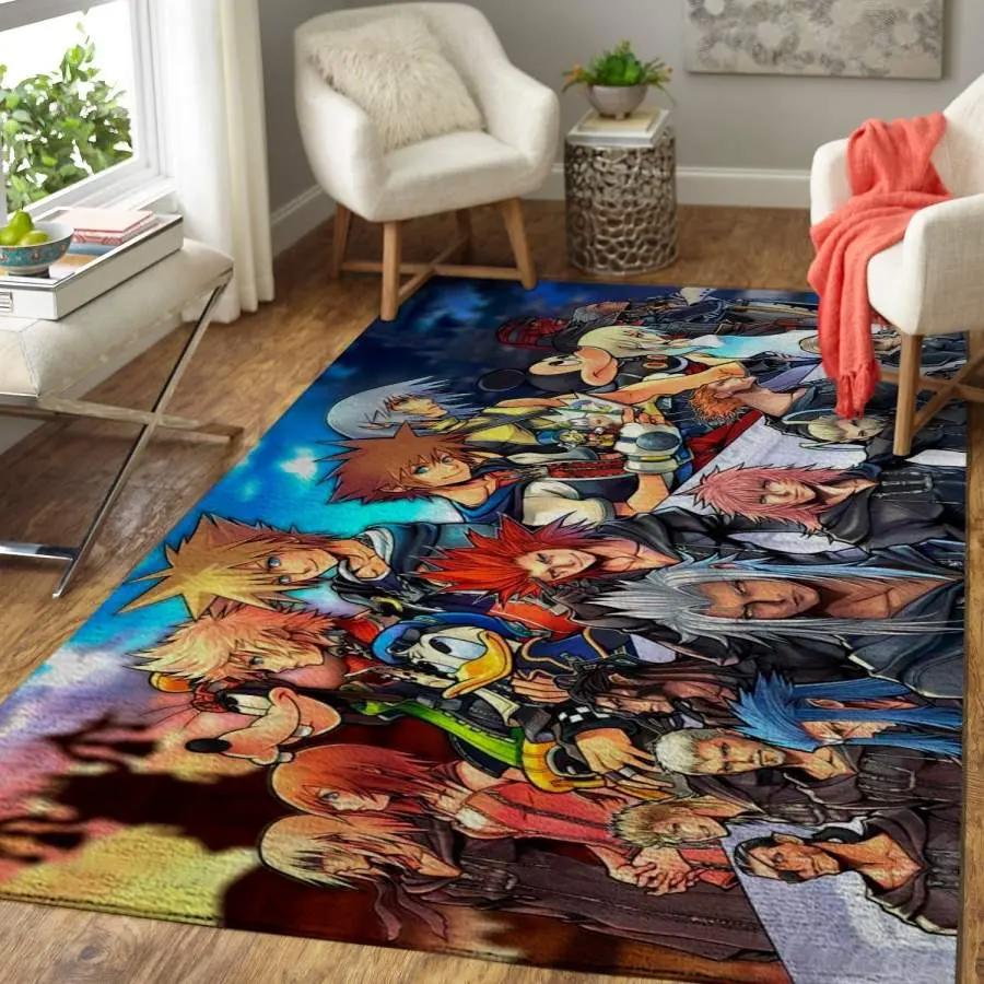 Michael myers 04 area rug living room rug home decor home decoration floor decor rcdd81f31968 Rectangle Rug