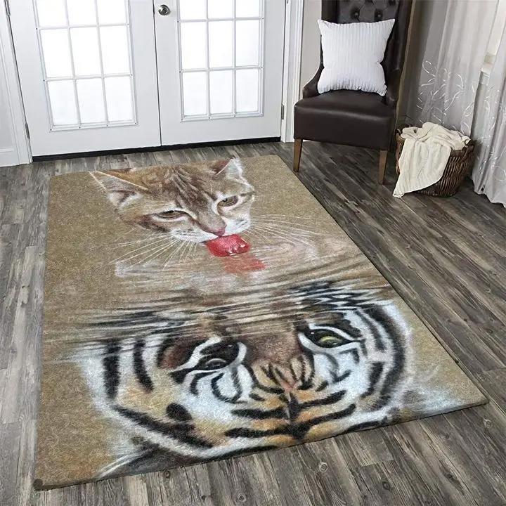 Nafg pbst dhcld0909 rug living room rug home decor Rectangle Rug