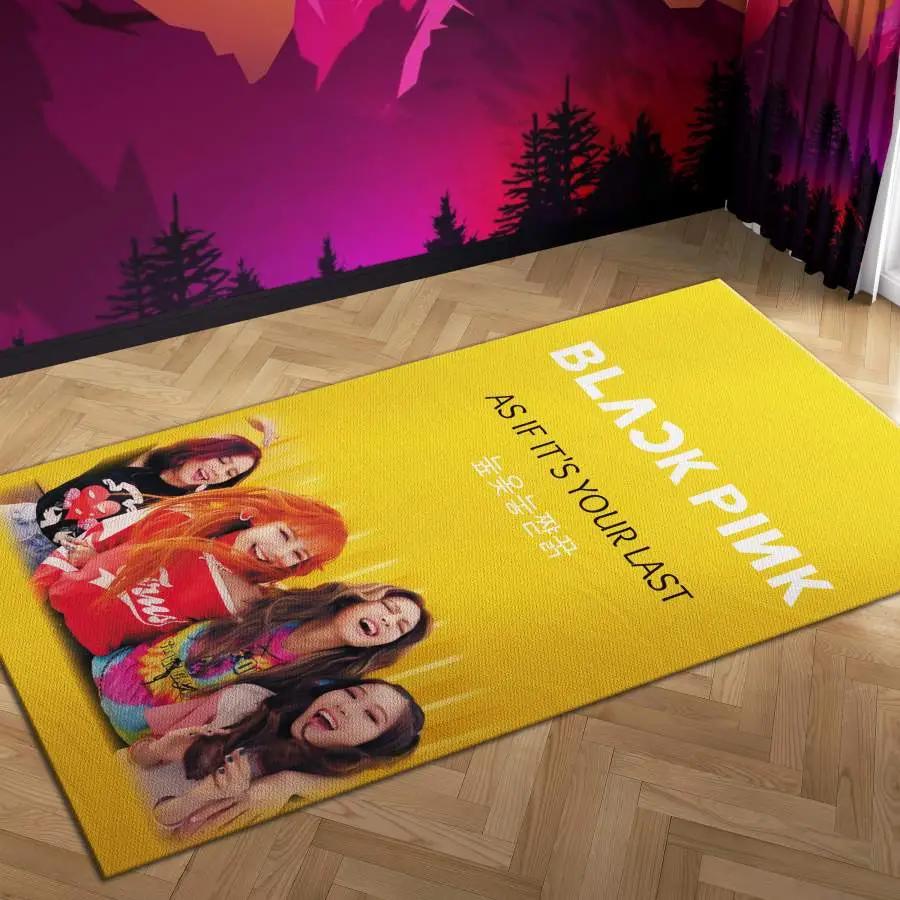 Our amazing daughter just believe in yourself love and kindness will always win in the end dhckl1810at rug living room rug home decor Rectangle Rug