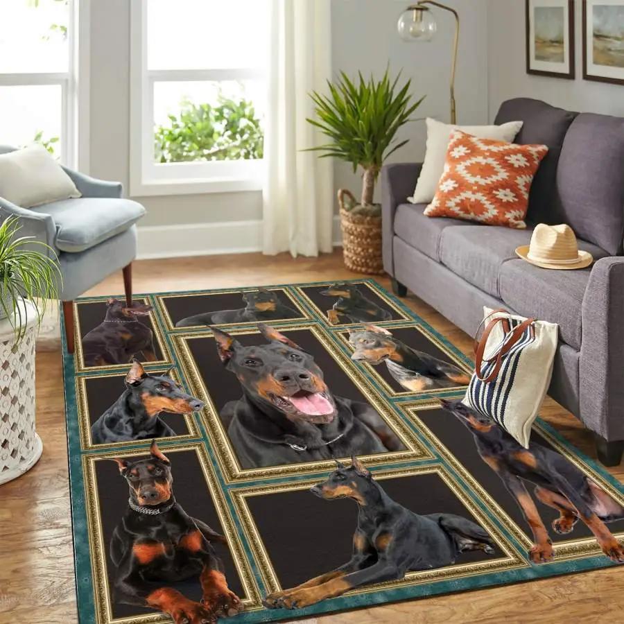 Owl mk carpet area rug living room rug home decor home decor bedroom living room Rectangle Rug