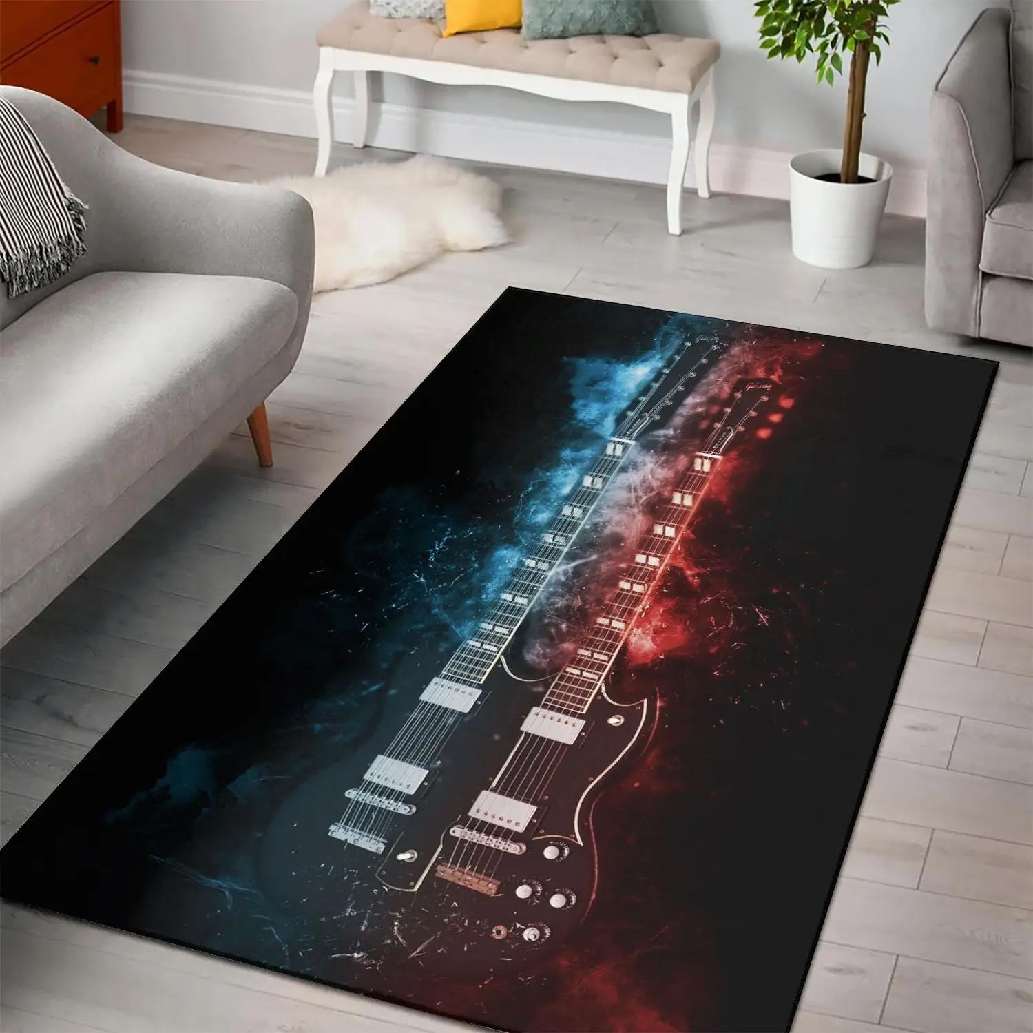 Rug home decor football area rug living room rug home decor floor decor Rectangle Rug