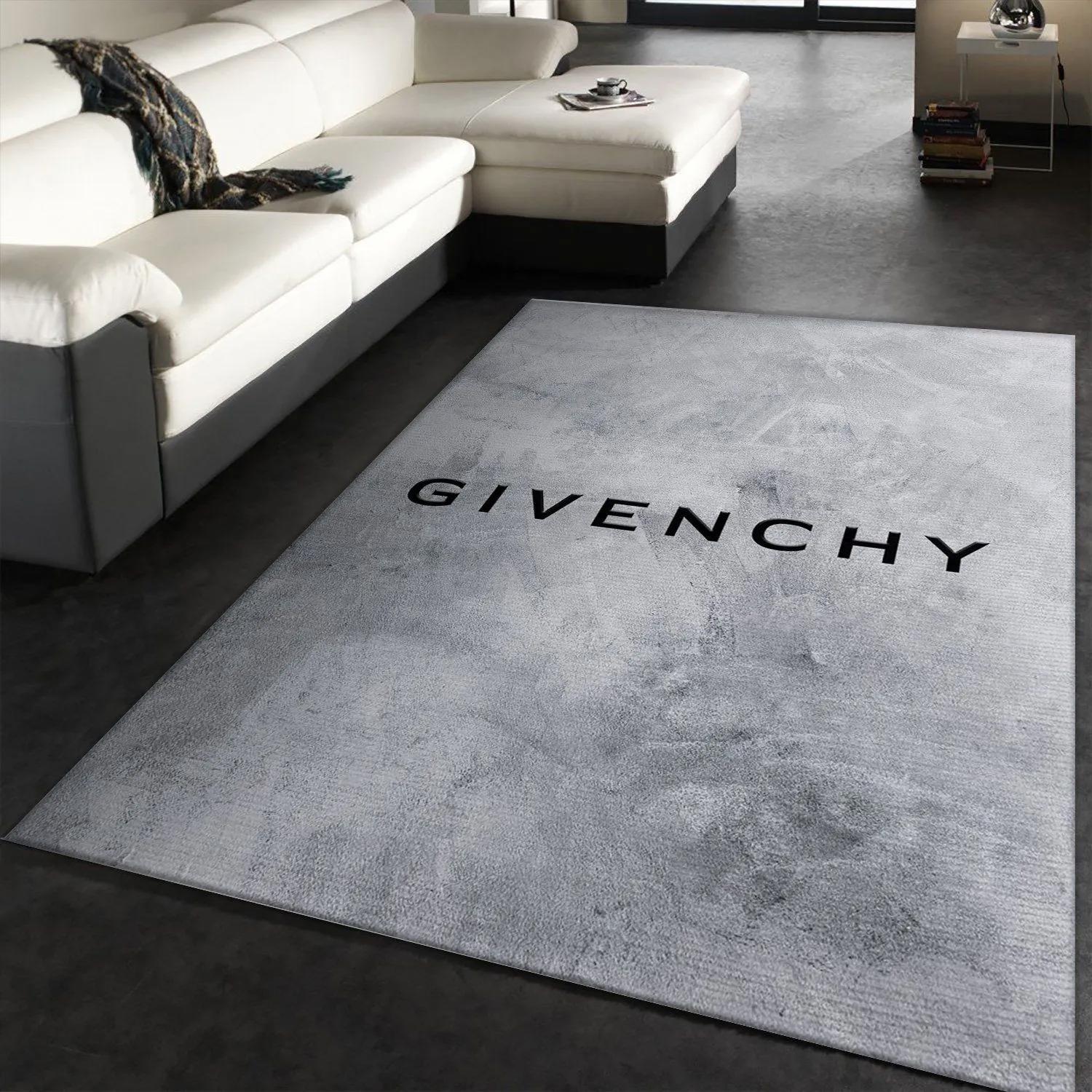Rugs in living room and bedroom - Givenchy area rugs living room rug carpet christmas gift floor mats keep warm in winter Rectangle Rug