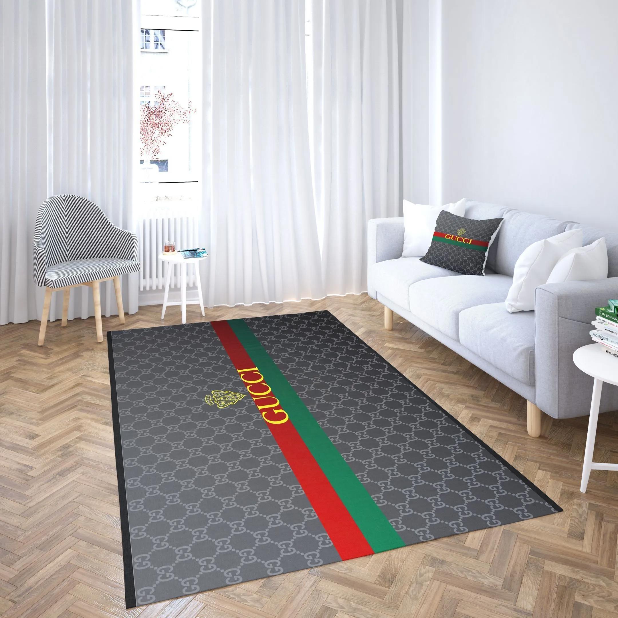 Rugs in living room and bedroom - Gucci luxury area rug for living room bedroom carpet home decorations mat type 8 Rectangle Rug