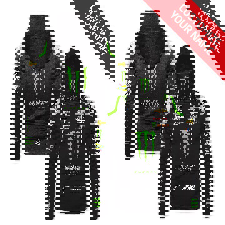 Rugs in living room and bedroom monster energy energy gear wrench auto racing team motorsport jersey style custom number name for monster energy fans gaiter hoodie gh0623 Rectangle Rug