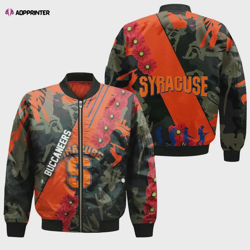 Tampa bay buccaneers bomber jacket 3d printed sport style keep go on Bomber Jacket