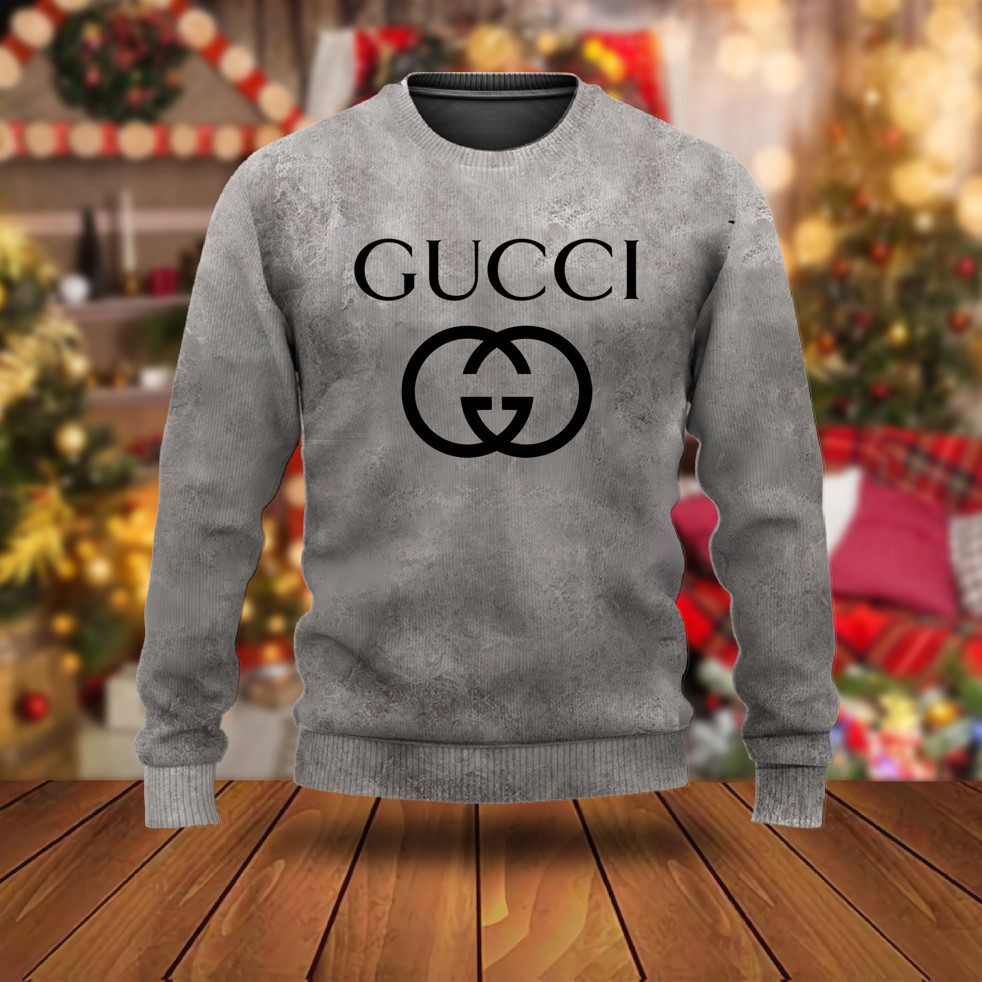 the best luxury brand ugly christmas sweater special gift premium outfit for men and women 37
Christmas Ugly Sweater