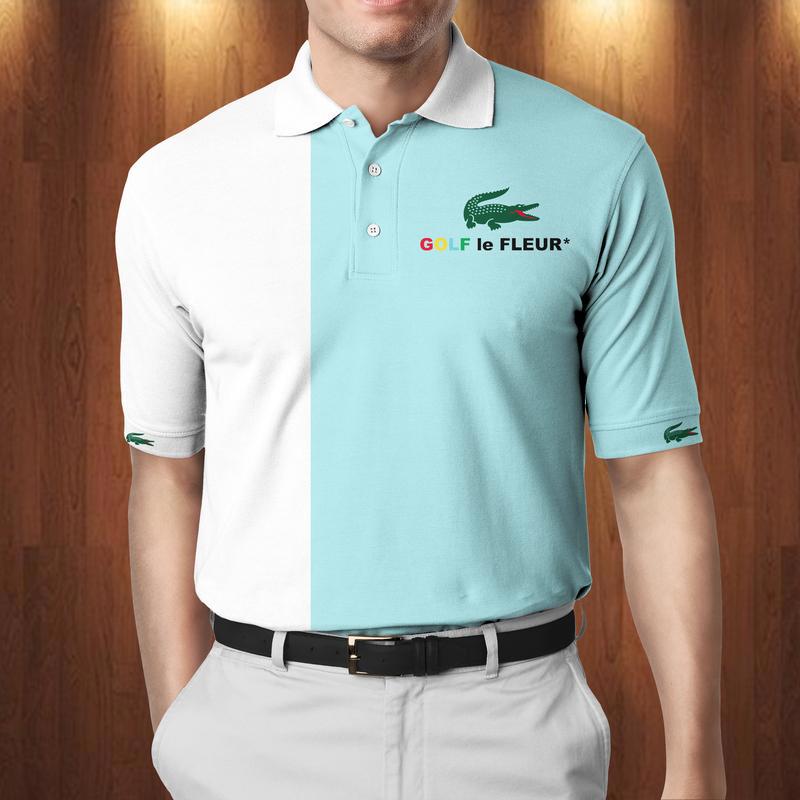 Upgrade your style with lacoste premium polo shirt trending outfit 2023 43 Polo Shirt