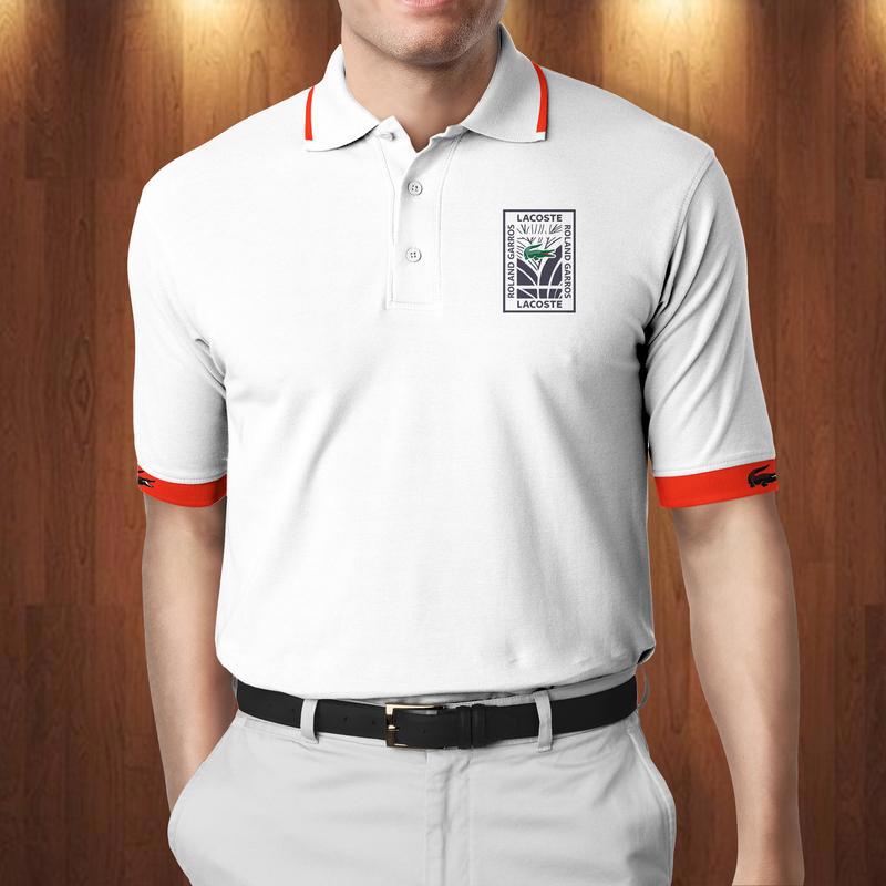 Upgrade your style with lacoste premium polo shirt trending outfit 2023 44 Polo Shirt