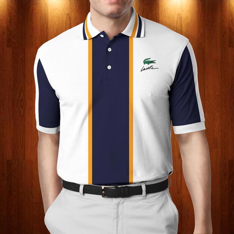 Upgrade your style with lacoste premium polo shirt trending outfit 2023 49 Polo Shirt