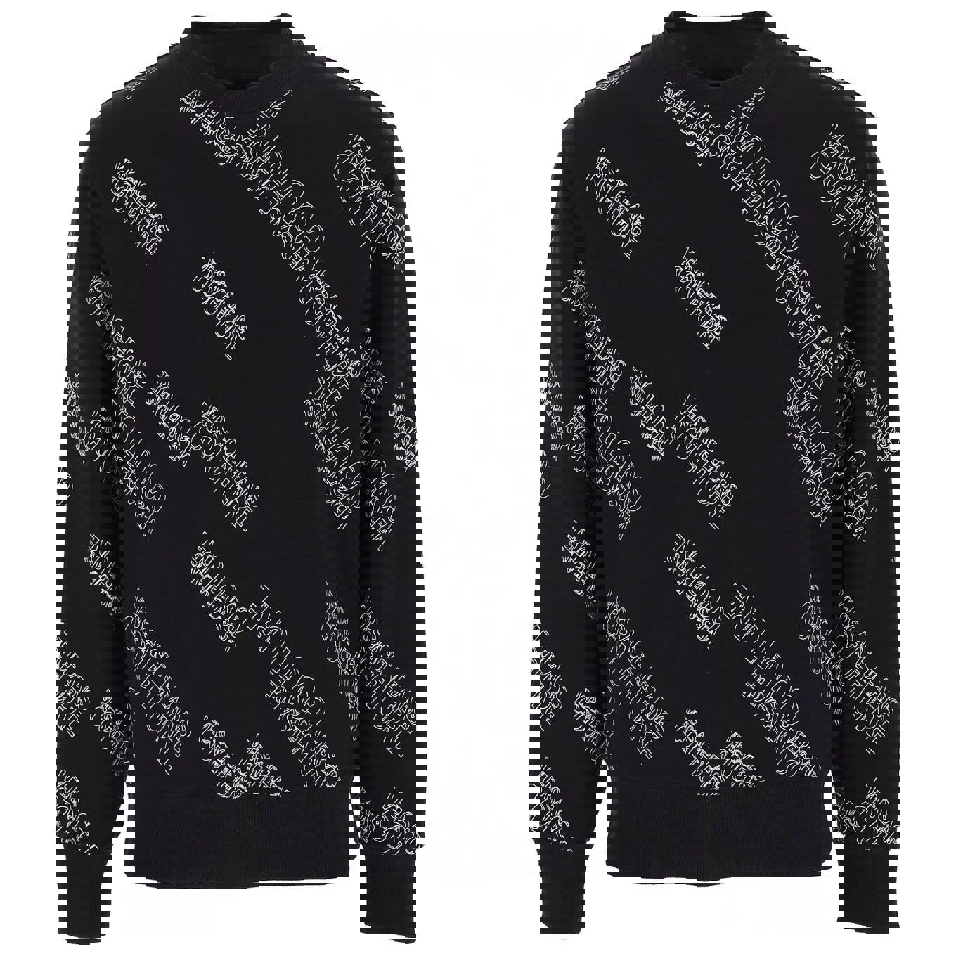 Versace luxury ugly sweater for winter hot 2024 style 690 Christmas Ugly Sweater