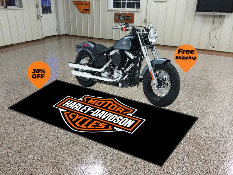 New Rectangle Area Rug Version 2 - Stay Active and Comfortable, Discover the New Standard!
