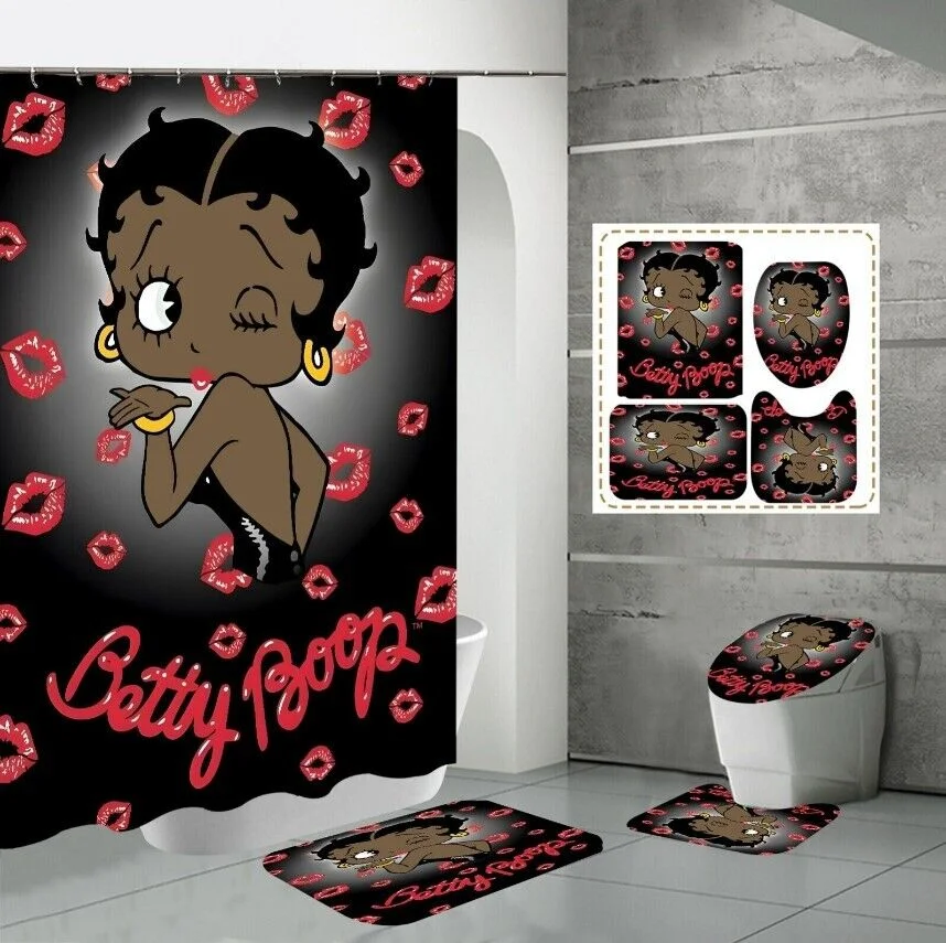 Bathroom Set - Stay Comfortable, Look Stylish, Shop the Iconic Look!