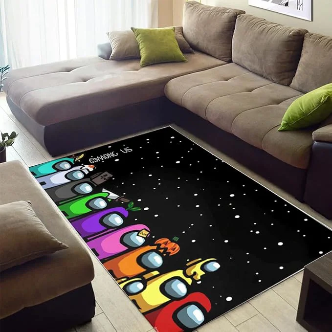 Rectangle Area Rug - The Ideal Combination of Comfort and Style, Shop the Iconic Look!