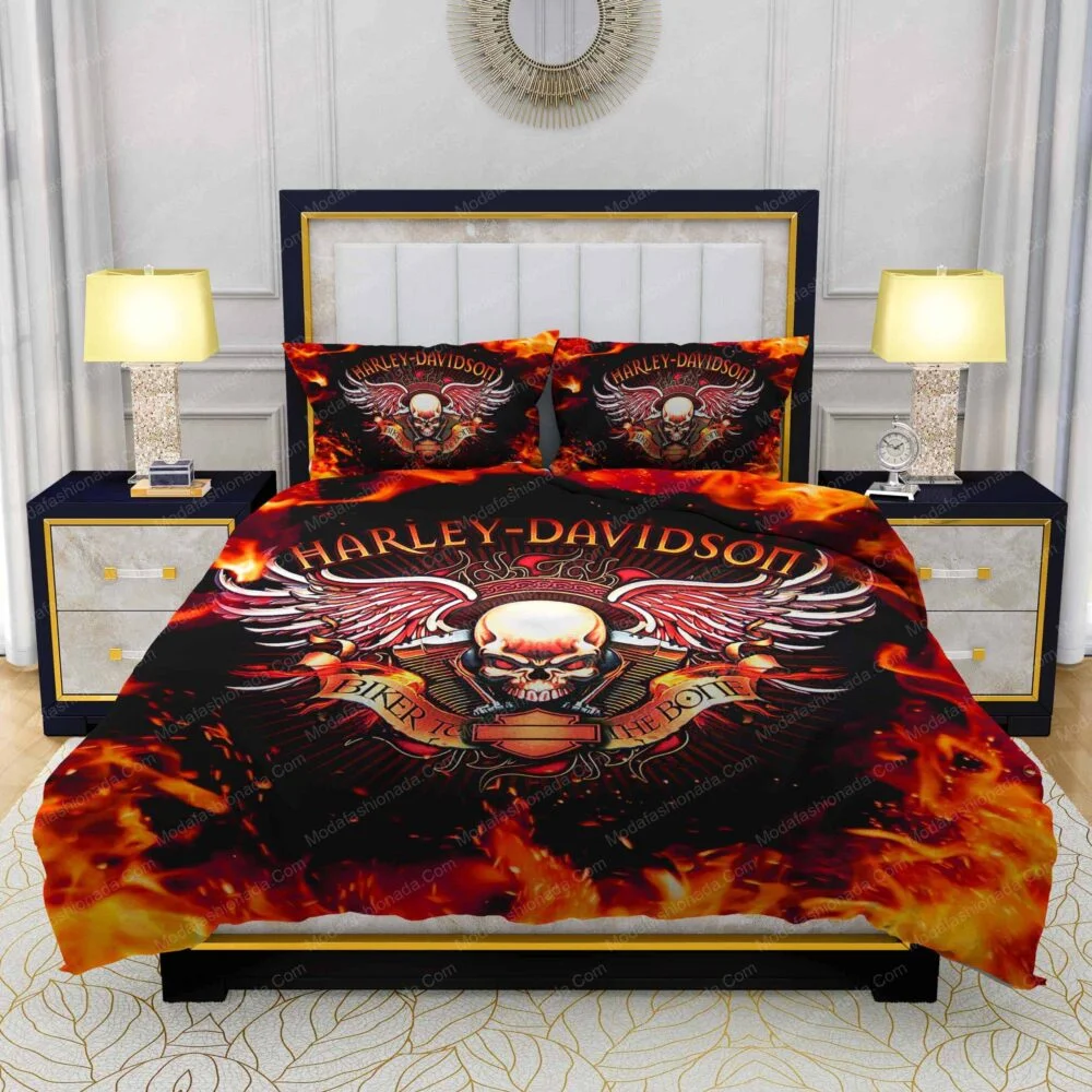 4pcs Bedding Set (US Size) - Effortlessly Add Style to Any Outfit, Find Your Edge Today!