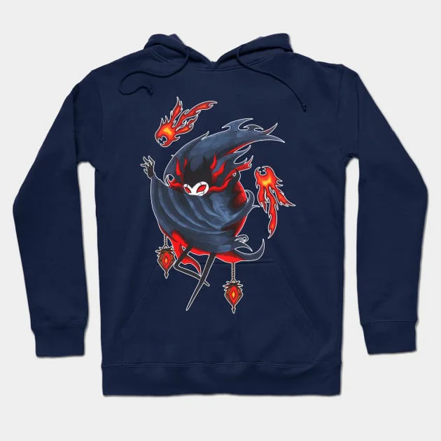 US Hoodie 2D - Soft, Cozy, and Stylish, Reinvent Your Style Now!