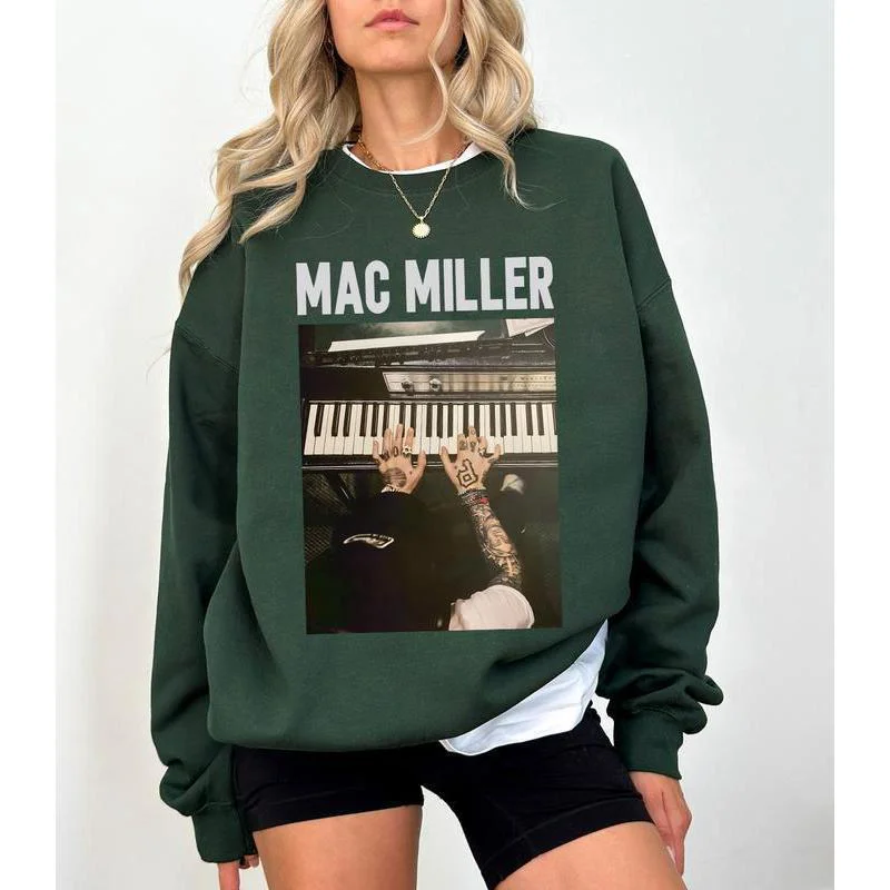 US Crewneck Sweatshirt - Designed for Your Busy Life, Shop Inspired Designs!