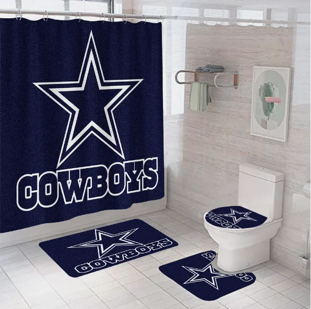 Bathroom Set - Lightweight and Durable, Discover Comfort Today!