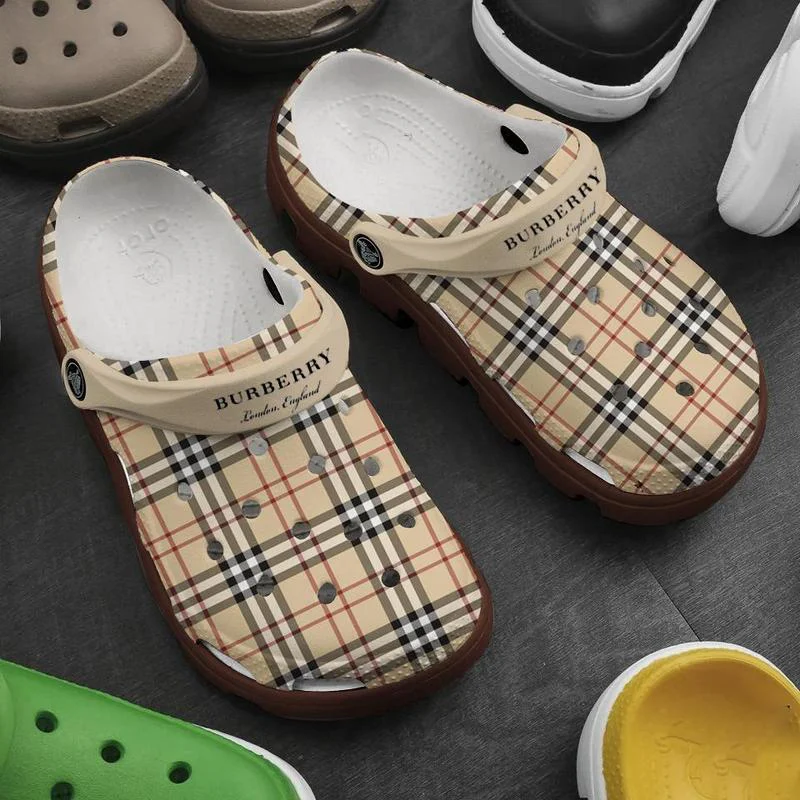 3D Crocs - Stay Fresh All Day Long, Reimagine Comfort Today! - Personalized