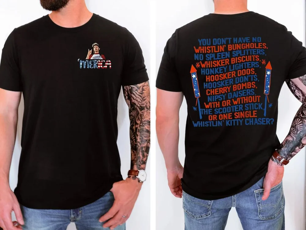 US Unisex T-Shirt 2D - Great for Layering, Choose Excellence Today! - Personalized