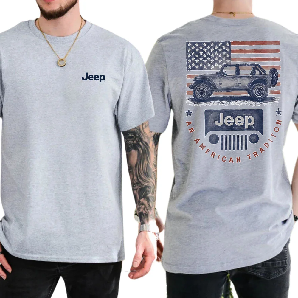 US Unisex T-Shirt 2D - Make Every Moment Stylish, Complete Your Outfit Now! - Personalized