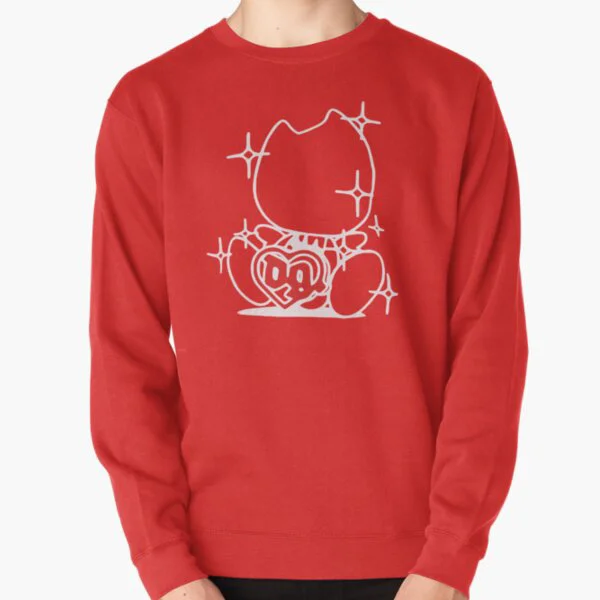 US Crewneck Sweatshirt - Made to Last, Feel Unstoppable Today! - Personalized
