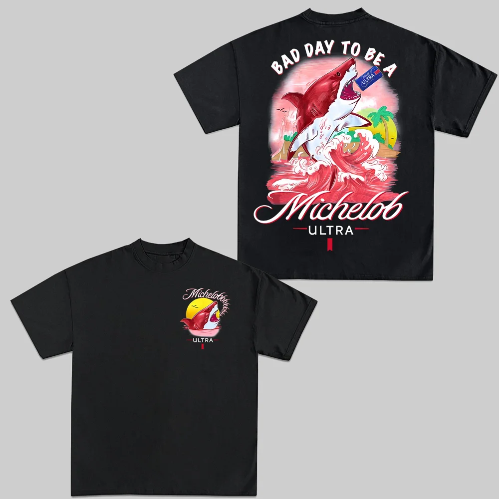 US Unisex T-Shirt 2D - Versatile for Work or Play, Experience Style Instantly! - Personalized