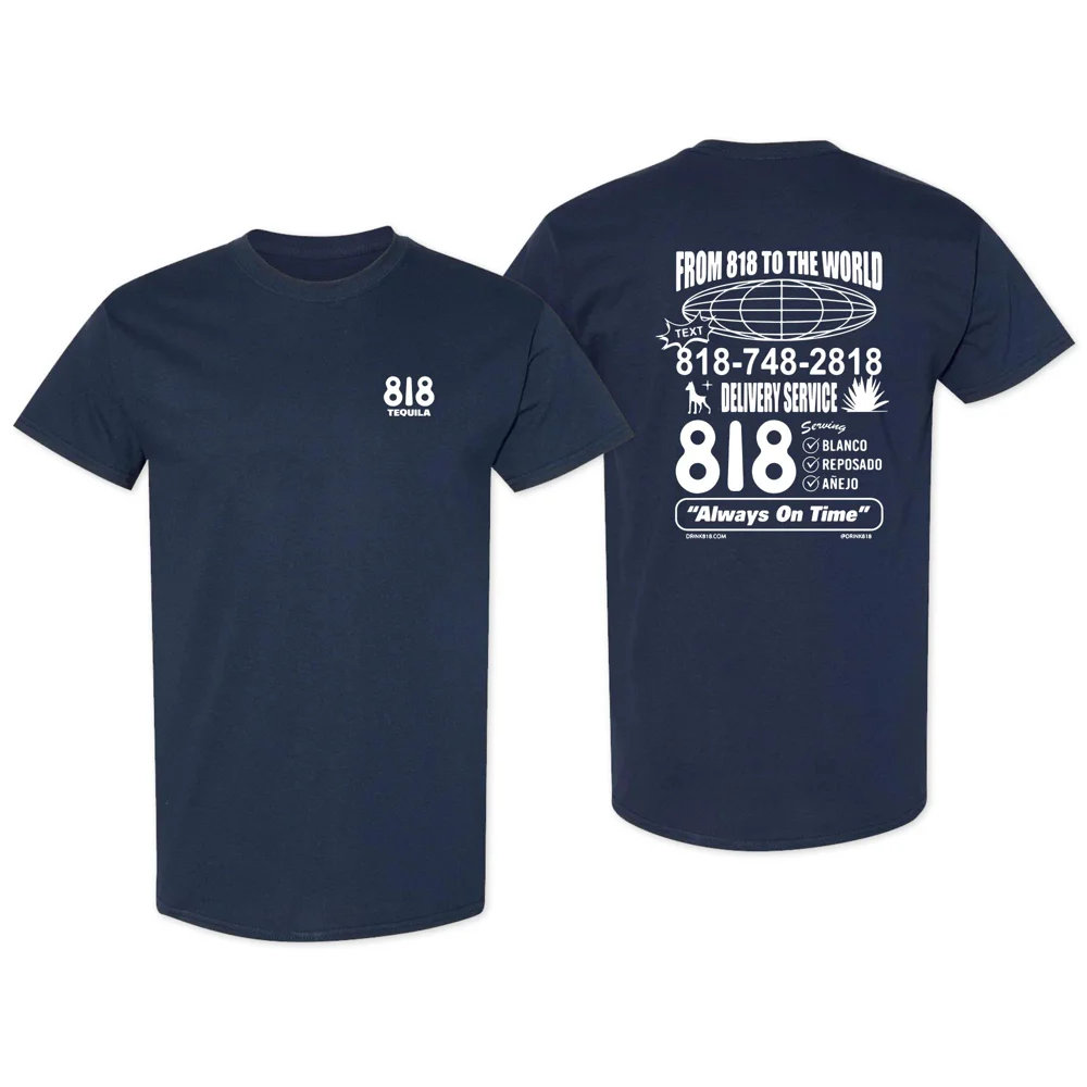 US Unisex T-Shirt 2D - Go-Anywhere Design, Make Comfort Yours Today! - Personalized