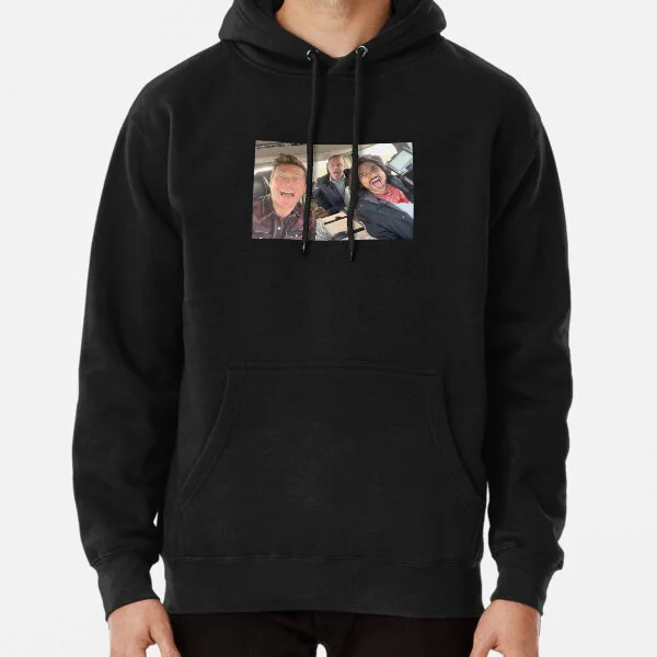 US Hoodie 2D - Make Every Moment Stylish, Shop the Superior Fit! - Personalized