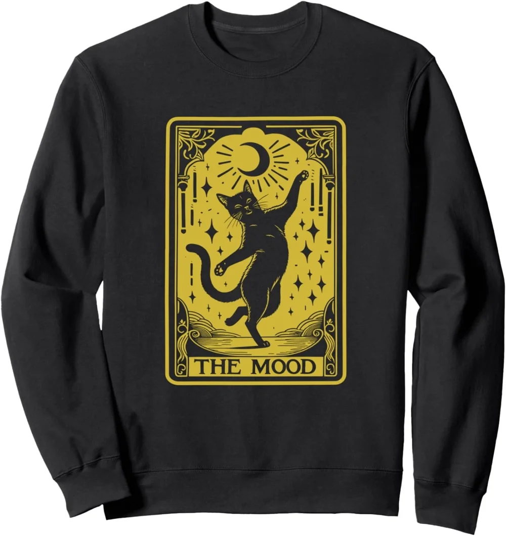 US Crewneck Sweatshirt - Your Everyday Essential, Stay Ahead, Shop Now! - Personalized