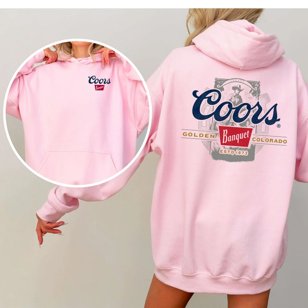 US Hoodie 2D - Great for Layering, Achieve the Perfect Look! - Personalized