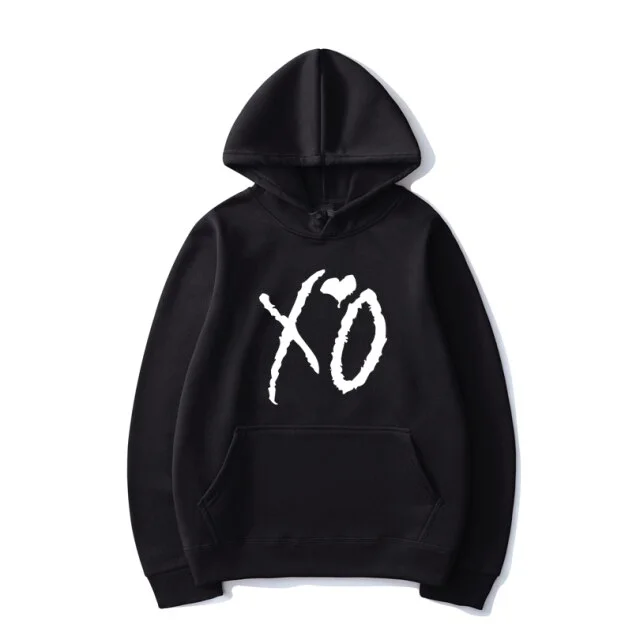 US Hoodie 2D - Modern Design for Modern Living, Embrace Every Moment! - Personalized