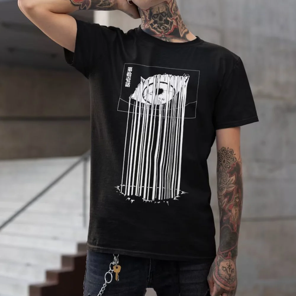 US Unisex T-Shirt 2D - Stay Comfortable in Style, Shop with Ease Today! - Personalized
