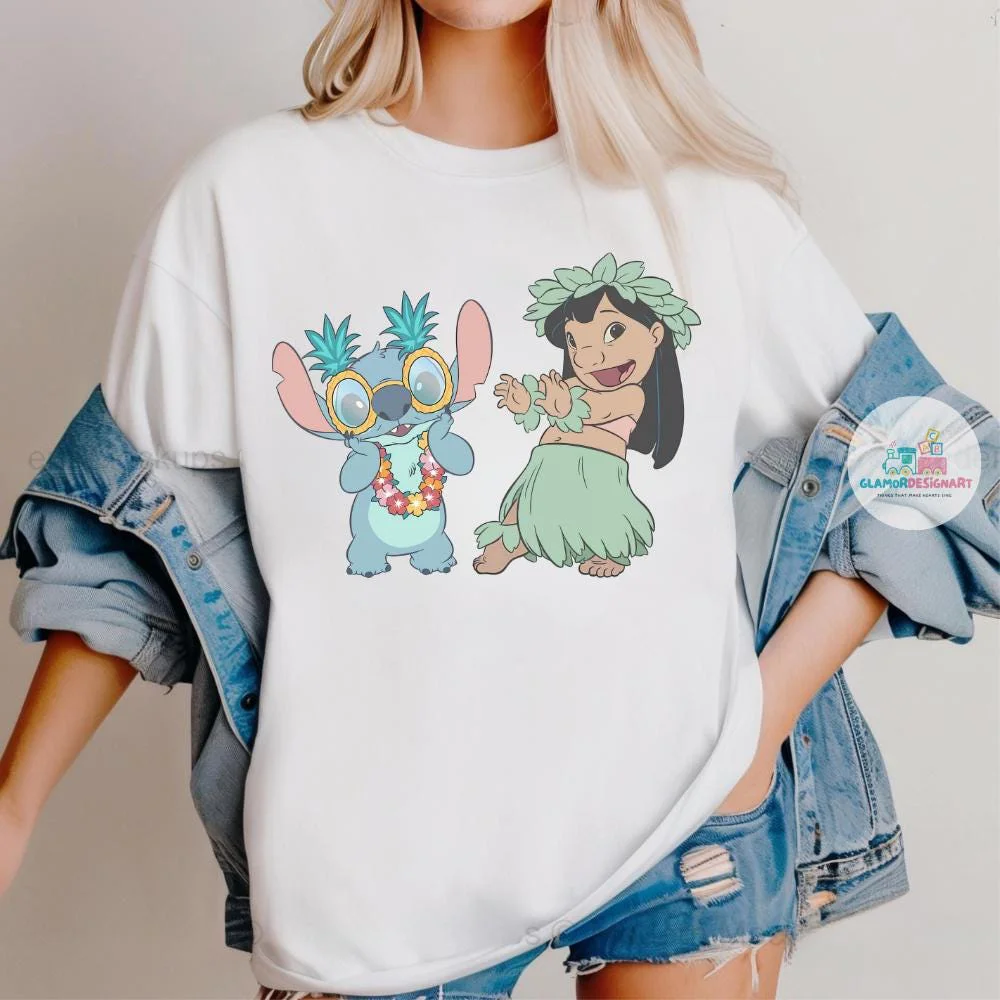 US Unisex T-Shirt 2D - Stay Comfortable, Look Confident, Find Your True Style Today! - Personalized