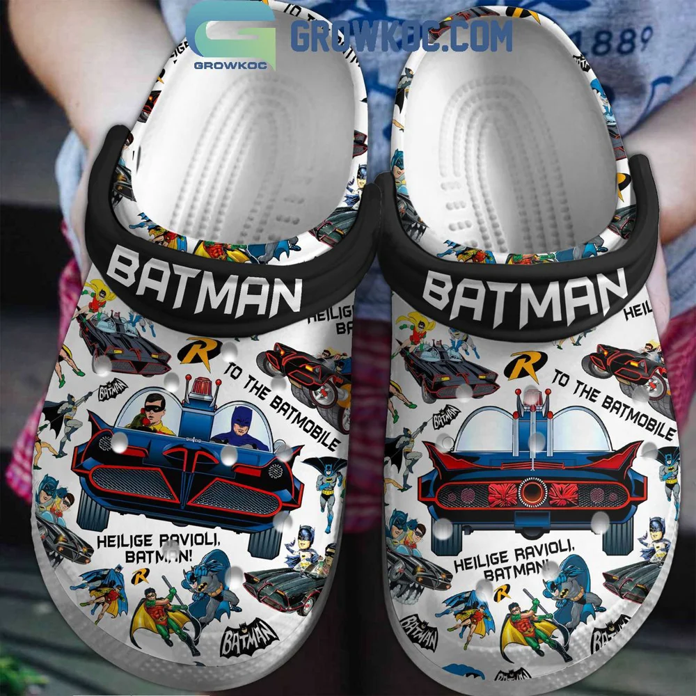 3D Crocs - Celebrate Your Individuality, Own the Trends Now! - Personalized