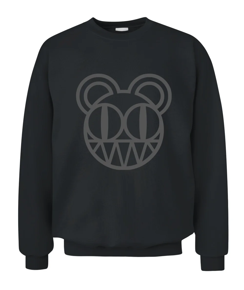 US Crewneck Sweatshirt - Designed for Your Busy Life, Own the Moment Today! - Personalized