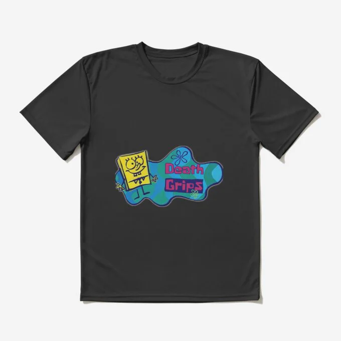 US Unisex T-Shirt 2D - Feel Confident, Look Amazing, Shop the Look You Love! - Personalized