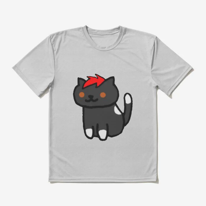 US Unisex T-Shirt 2D - Elevate Every Outfit Instantly, Live Stylishly, Shop Now! - Personalized