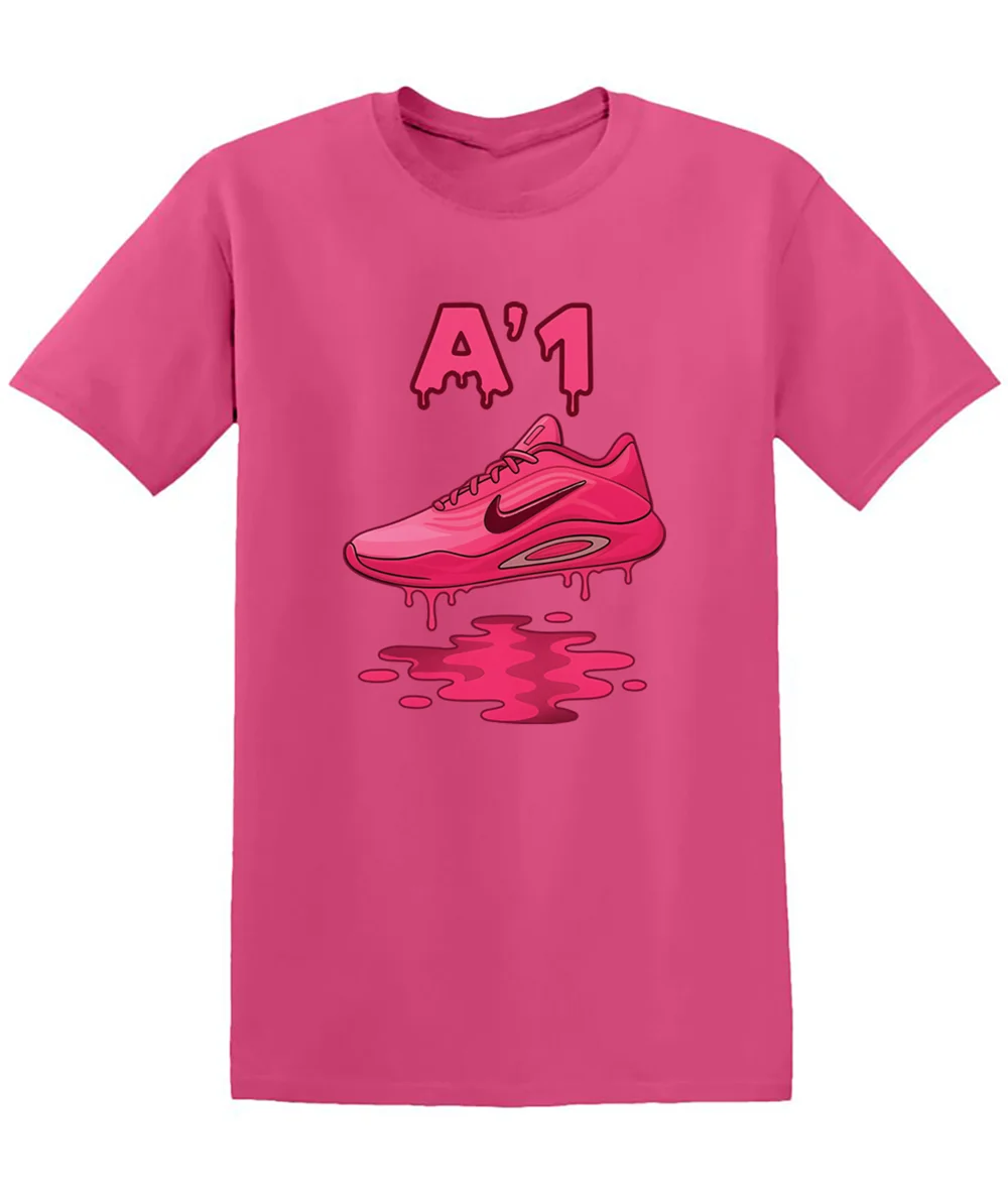 US Unisex T-Shirt 2D - Protects You from the Elements, Invest in Your Look Today! - Personalized