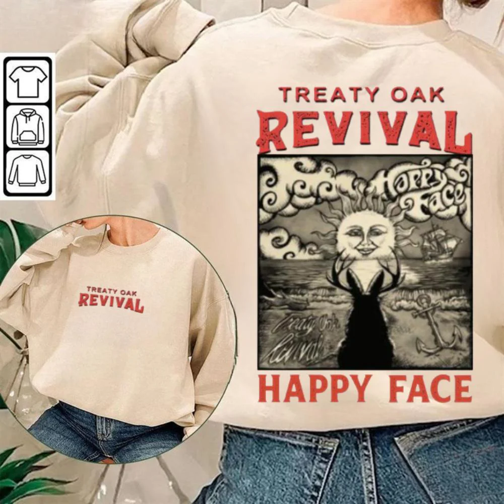 US Crewneck Sweatshirt (DTF) - Great for Layering, Start Stylish Living Today! - Personalized