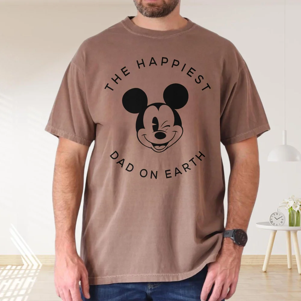 US Unisex T-Shirt 2D (DTF) - Made to Move With You, Look Great, Feel Great! - Personalized