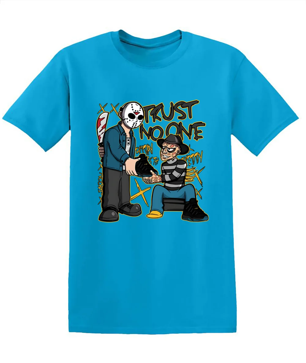 US Unisex T-Shirt 2D (DTF) - Fashion That's Always in Vogue, Add a Pop of Style Now! - Personalized