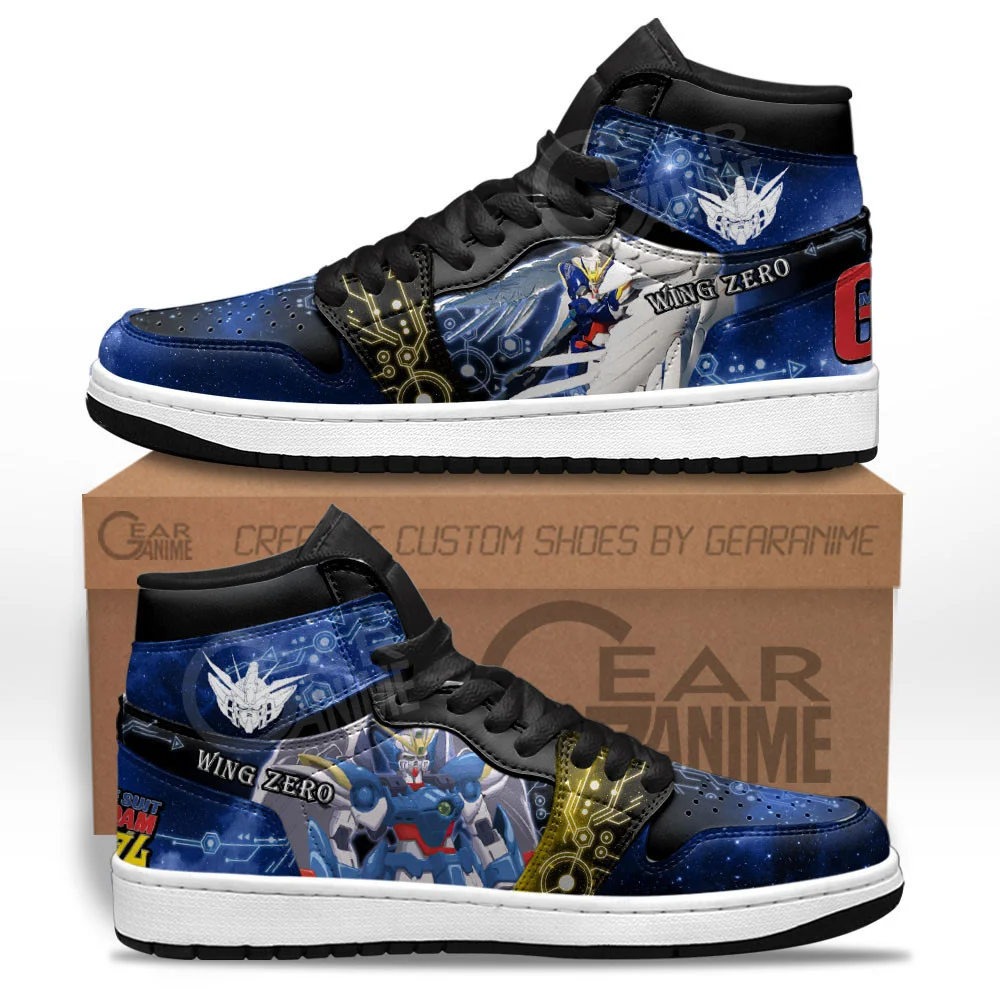 Air Jordan High Top Shoes - Experience the Ultimate in Comfort, Claim Your Space Today! - Personalized