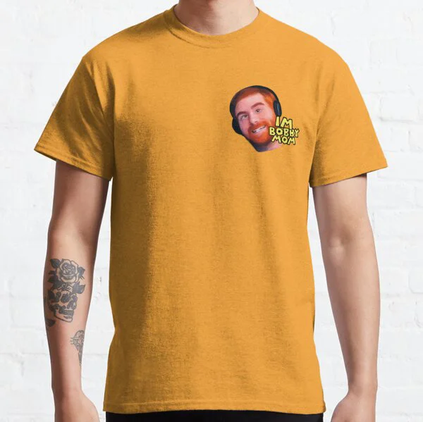 US Unisex T-Shirt 2D (DTF) - Quick Drying and Comfortable, Be Ready, Shop Now! - Personalized