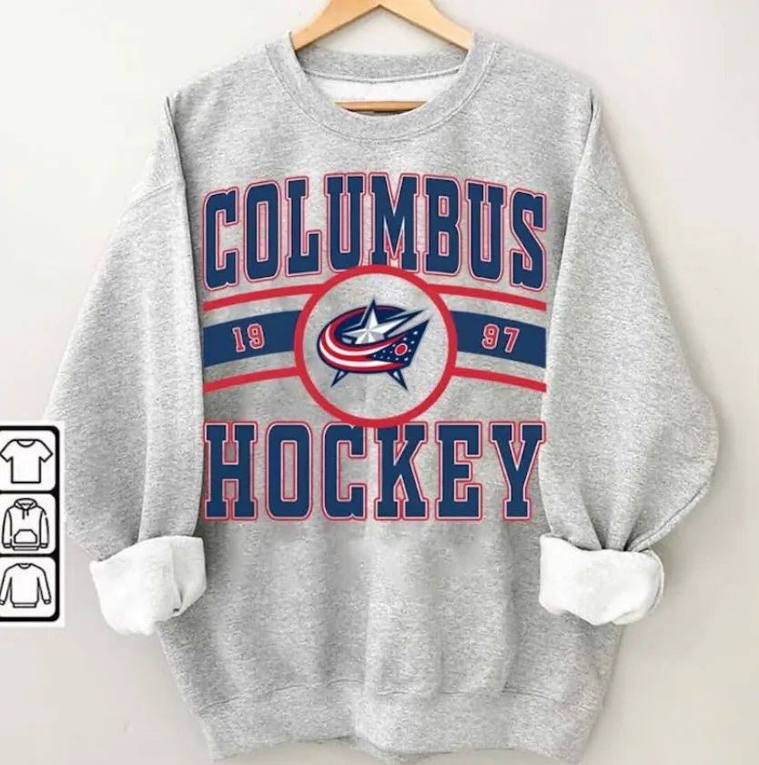 US Crewneck Sweatshirt (DTF) - Flawless Comfort, Every Time, Shop the Look Now! - Personalized