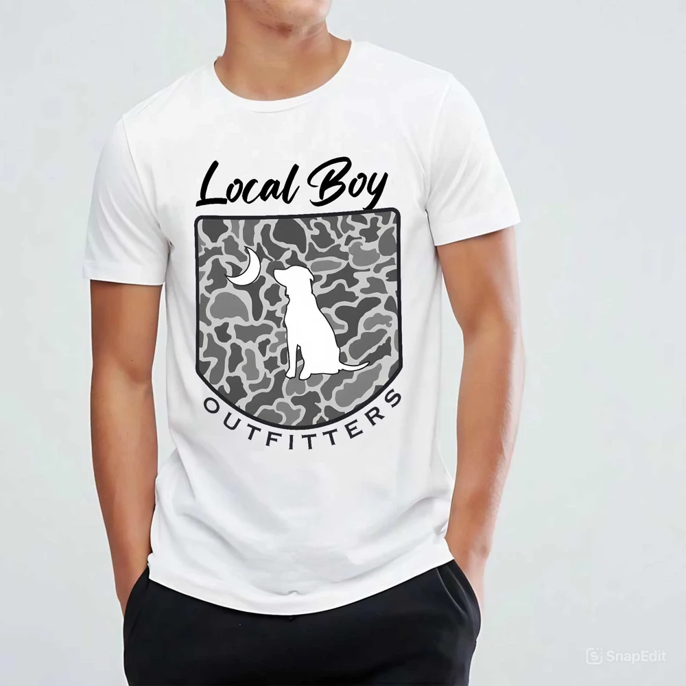 US Unisex T-Shirt 2D (DTF) - Stay Comfortable in Style, Take Center Stage Now! - Personalized