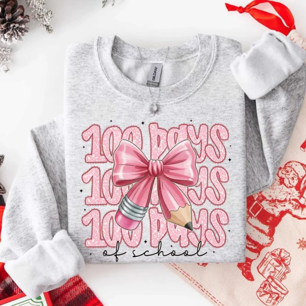 US Crewneck Sweatshirt (DTF) - Stay Ahead of the Trends, Discover the Look You Love! - Personalized