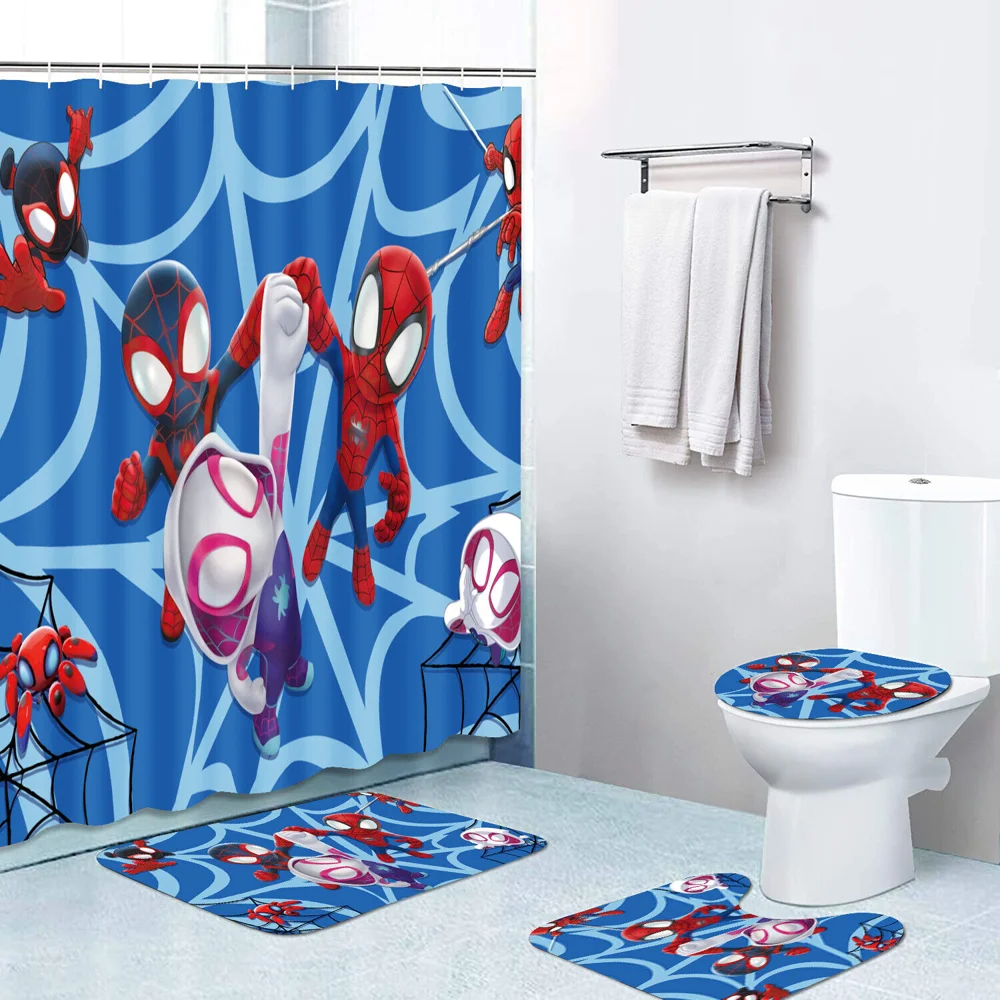 Bathroom Set - Designed to Suit Every Occasion, Discover the Look You Love! - Personalized