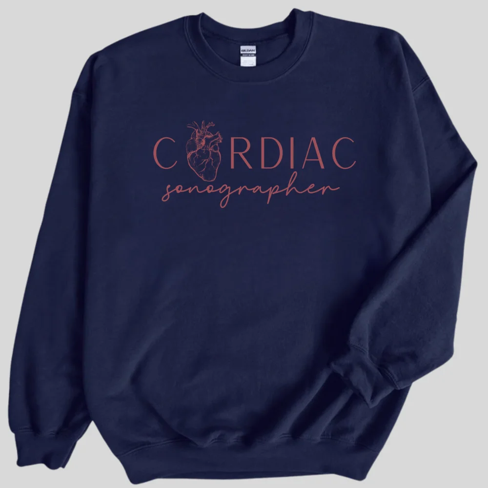 US Crewneck Sweatshirt (DTF) - Create Your Signature Style, Shop Uncompromising Quality! - Personalized