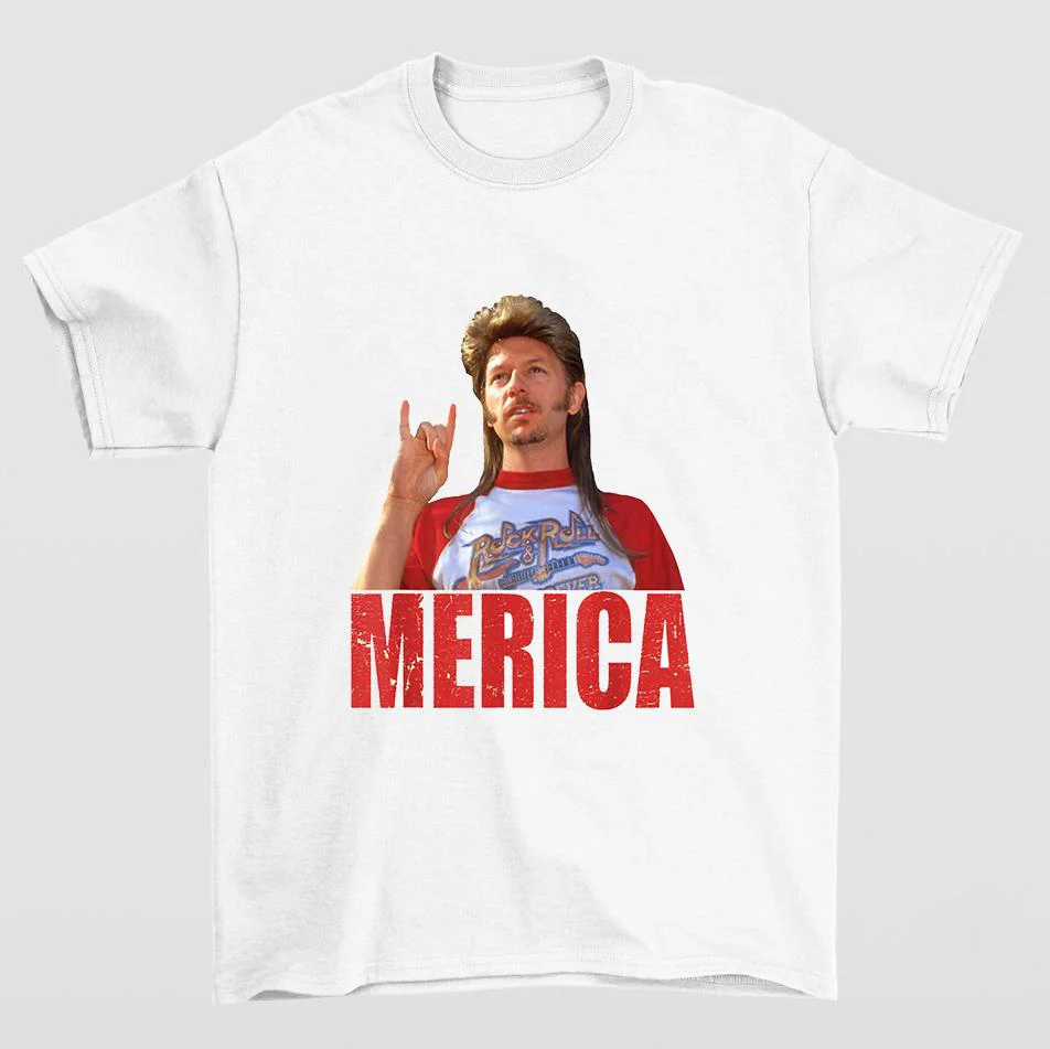 US Unisex T-Shirt 2D (DTF) - Lightweight and Durable, Shop with Ease Today! - Personalized